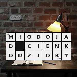 Hasło krzyżówkowe meliphaga gracilis gatunek ptaka z rodziny miodojadów meliphagidae który zamieszkuje wschodnie wybrzeże australii - miodojad cienkodzioby – rozwiązanie, synonimy, podpowiedzi i definicje krzyżówkowe